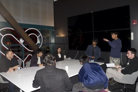 East Bay Hackers event photo 4