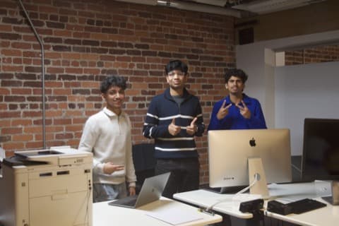 East Bay Hackers event photo 5
