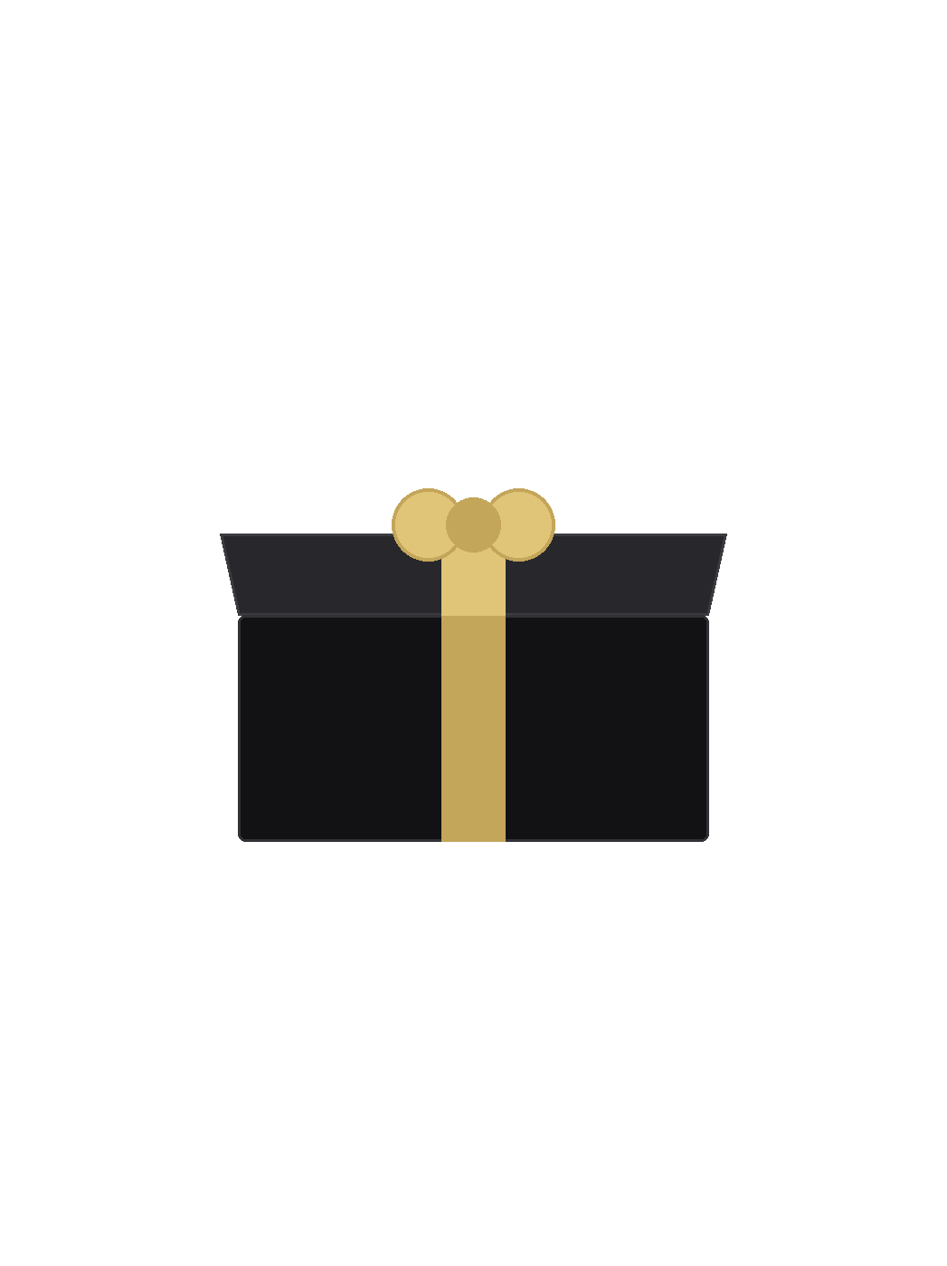 3rd place prize